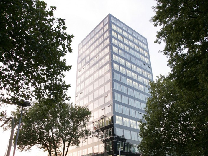 Stadtwerke Bochum Stadtwerke Bochum