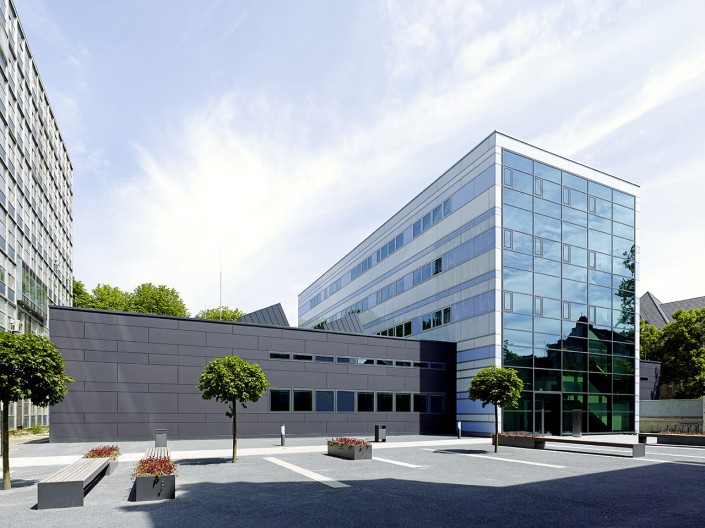 Fakultät Maschinenwesen RWTH Aachen Fakultät Maschinenwesen RWTH Aachen