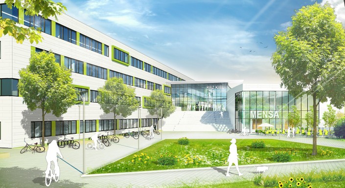 Berufschulzentrum Kiel Berufschulzentrum Kiel