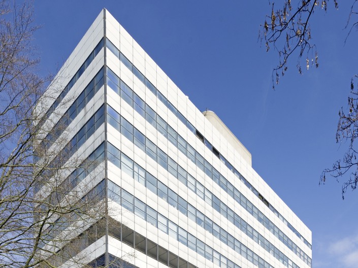 Deutsche Sporthochschule Köln Deutsche Sporthochschule Köln, IG-1