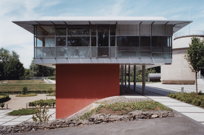 GALA-Bau, Oberhausen GALA-Bau, Oberhausen