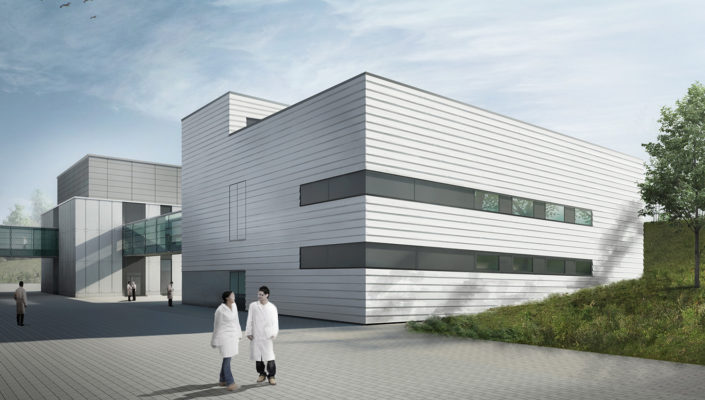 Fraunhofer Institut für angewandte Festkörperphysik IAF, Freiburg Fraunhofer Institut für angewandte Festkörperphysik IAF, Freiburg