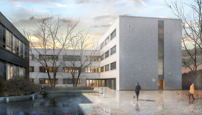 Gesamtschule-KR-Oppum