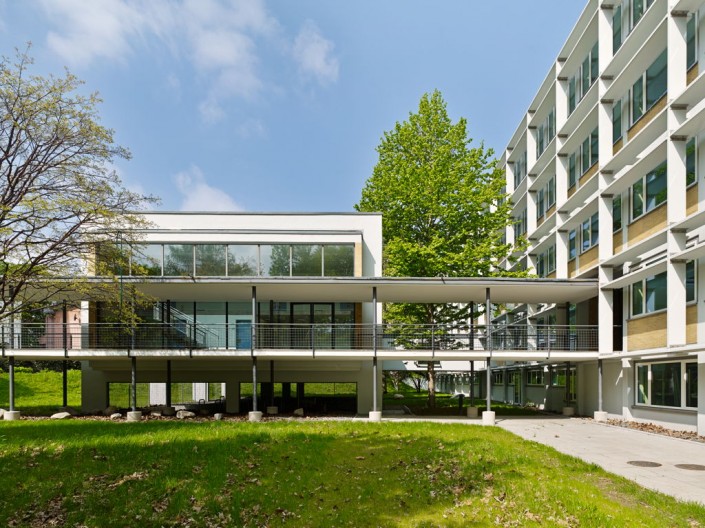 Forschungszentrum BiK-F