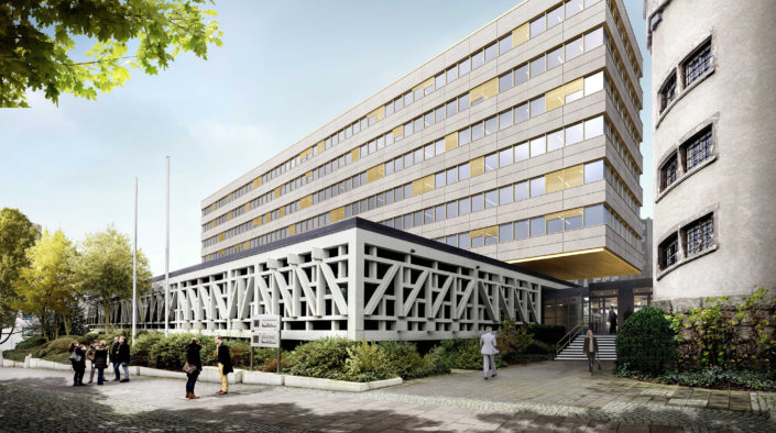 Landgericht Bielefeld