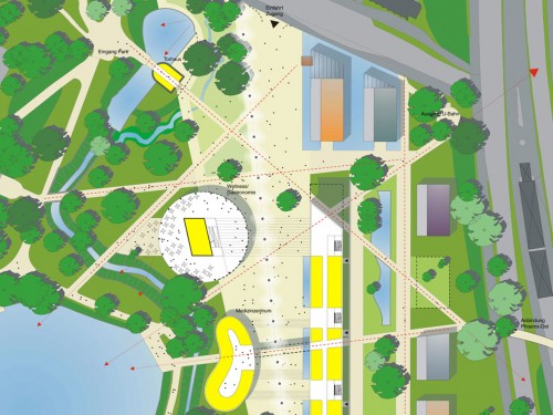 Rombergpark Dortmund