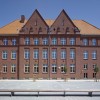 Hauptschule Bernburgerstraße