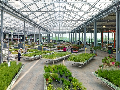 Gartenwelt Emsbüren