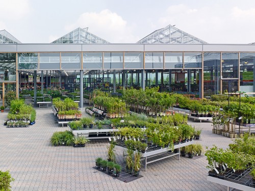 Gartenwelt Emsbüren