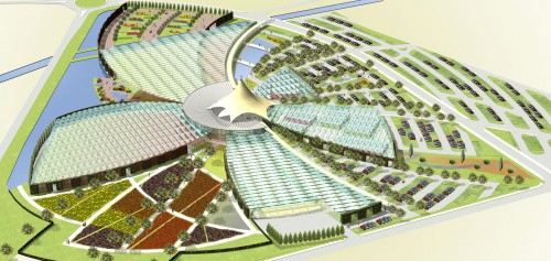 Gartenwelt Emsbüren