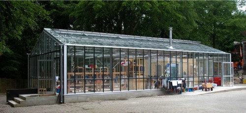 Lernwerkstatt Natur