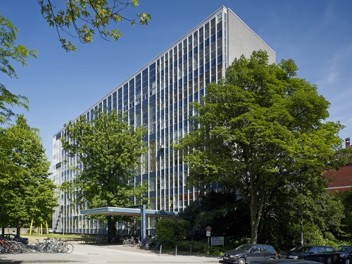 Fakultät Maschinenwesen RWTH Aachen
