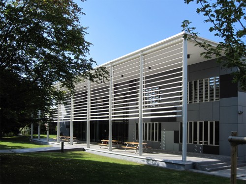 Elsa-Brandström-Schule Ratingen