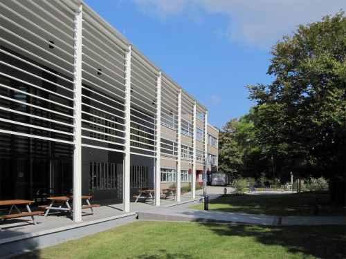 Elsa-Brandström-Schule Ratingen