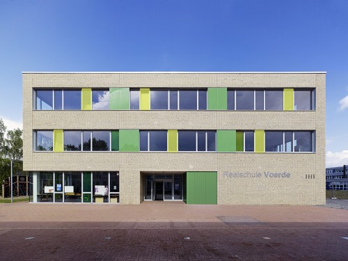 Realschule Voerde (Foto: Jörg Hempel)