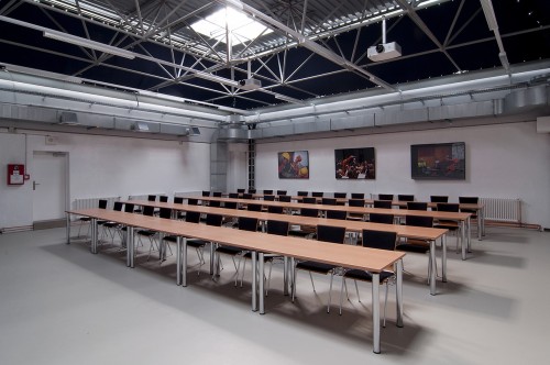 TU Dortmund Maschinenbau Industrierobotik