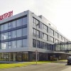 Büro- und Laborgebäude AIXTRON AG