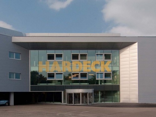 Möbel Hardeck Haus 2