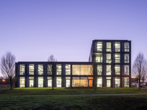 Blue Office Bochum
