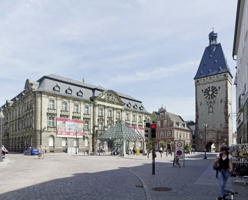 Postgalerie Speyer