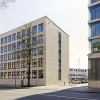 NRW Bank Münster, Architektur SSP, Bochum