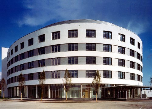 Qiagen Zentrale Administration