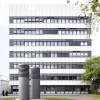 Chemie Technik TU Dortmund, SSP Architektur Bochum