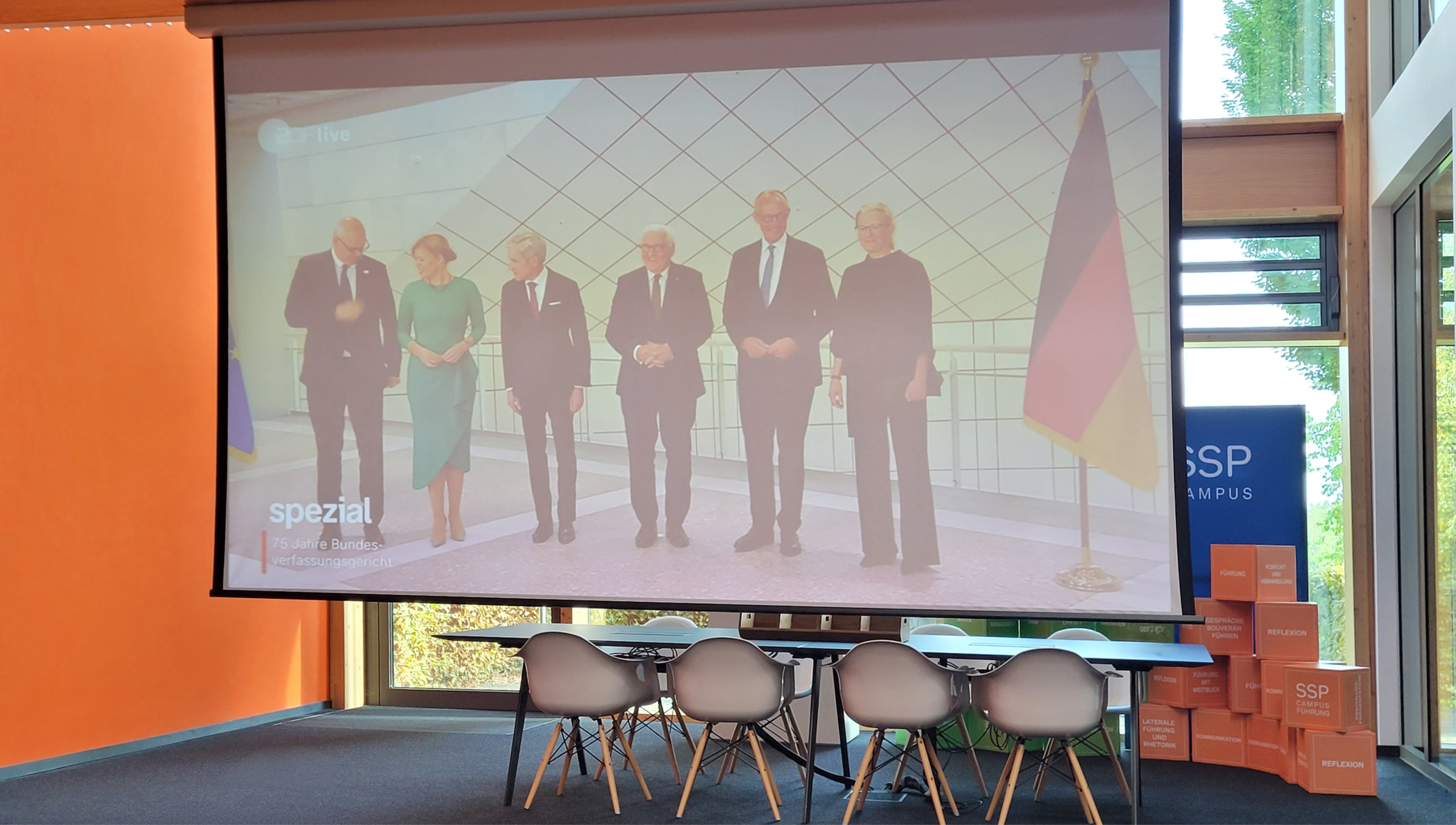 75 Jahre Bundesverfassungsgericht_