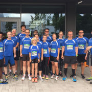 8. AOK Firmenlauf Bochum 2016, SSP Architekten Bochum