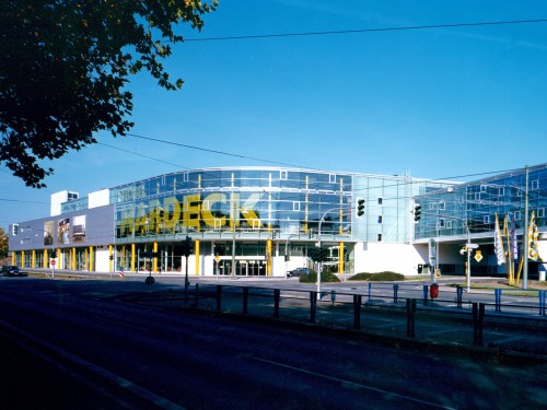 Möbel Hardeck Haus 1