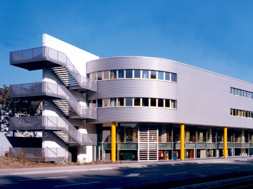 Möbel Hardeck Haus 1