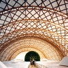 Japanischer Pavillon EXPO 2000
