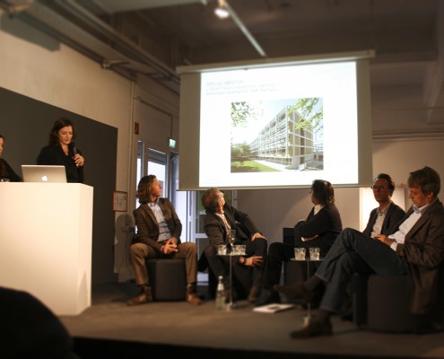 AIT Salongespräch