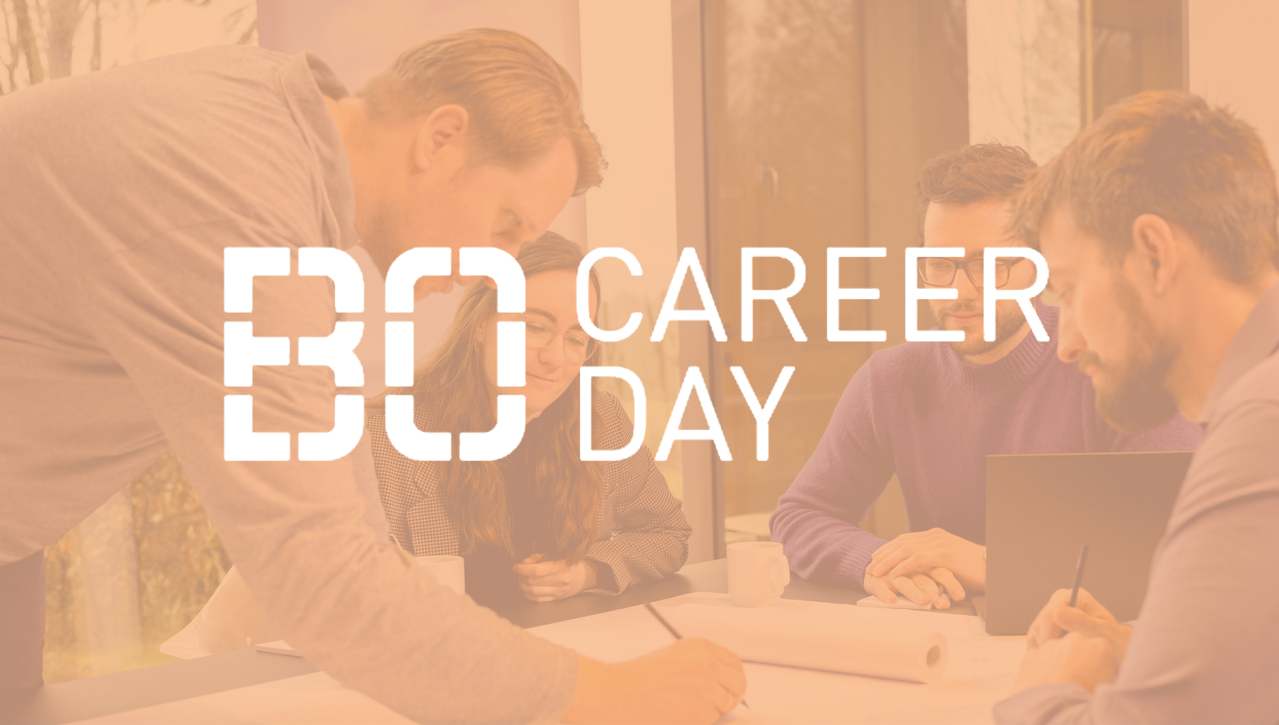 Ankündigung Career Day HS Bochum_