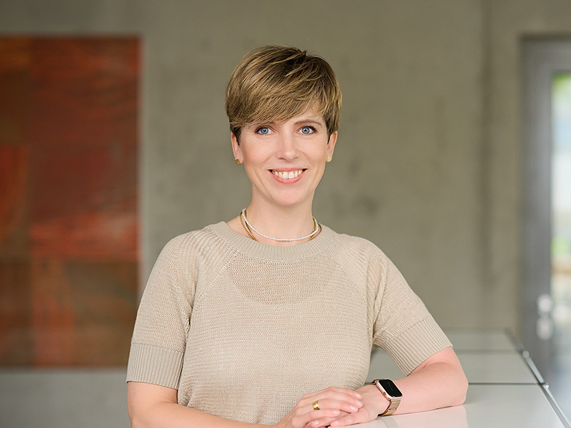 Ann-Kathrin Künzlberger