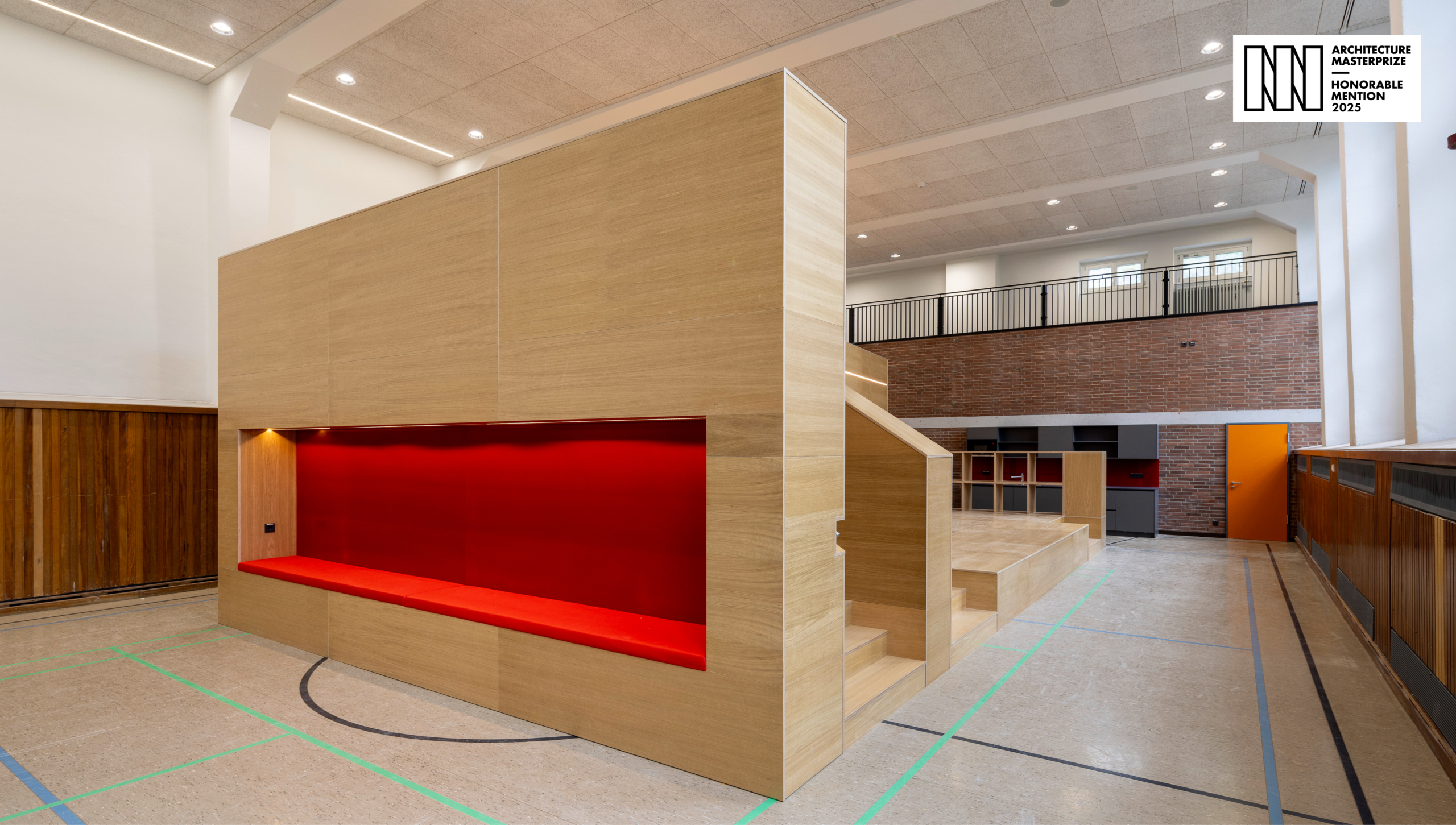 Architecture Masterprize 2025_12