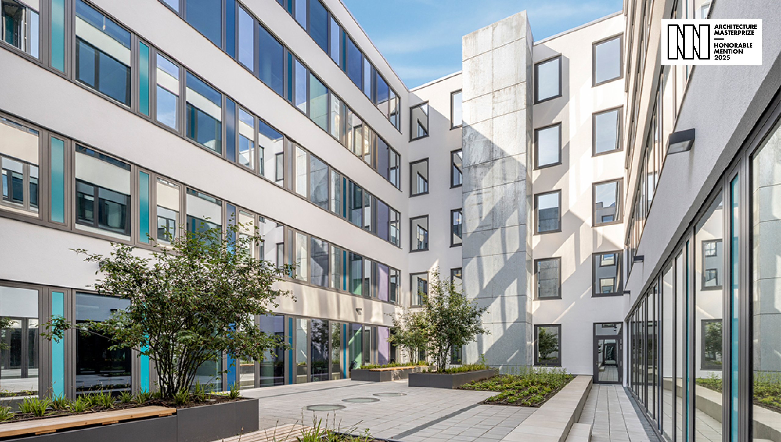 Architecture Masterprize 2025_2