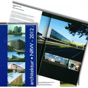 Architektur NRW 2012