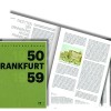 Architekturführer Frankfurt am Main 1950 - 1959