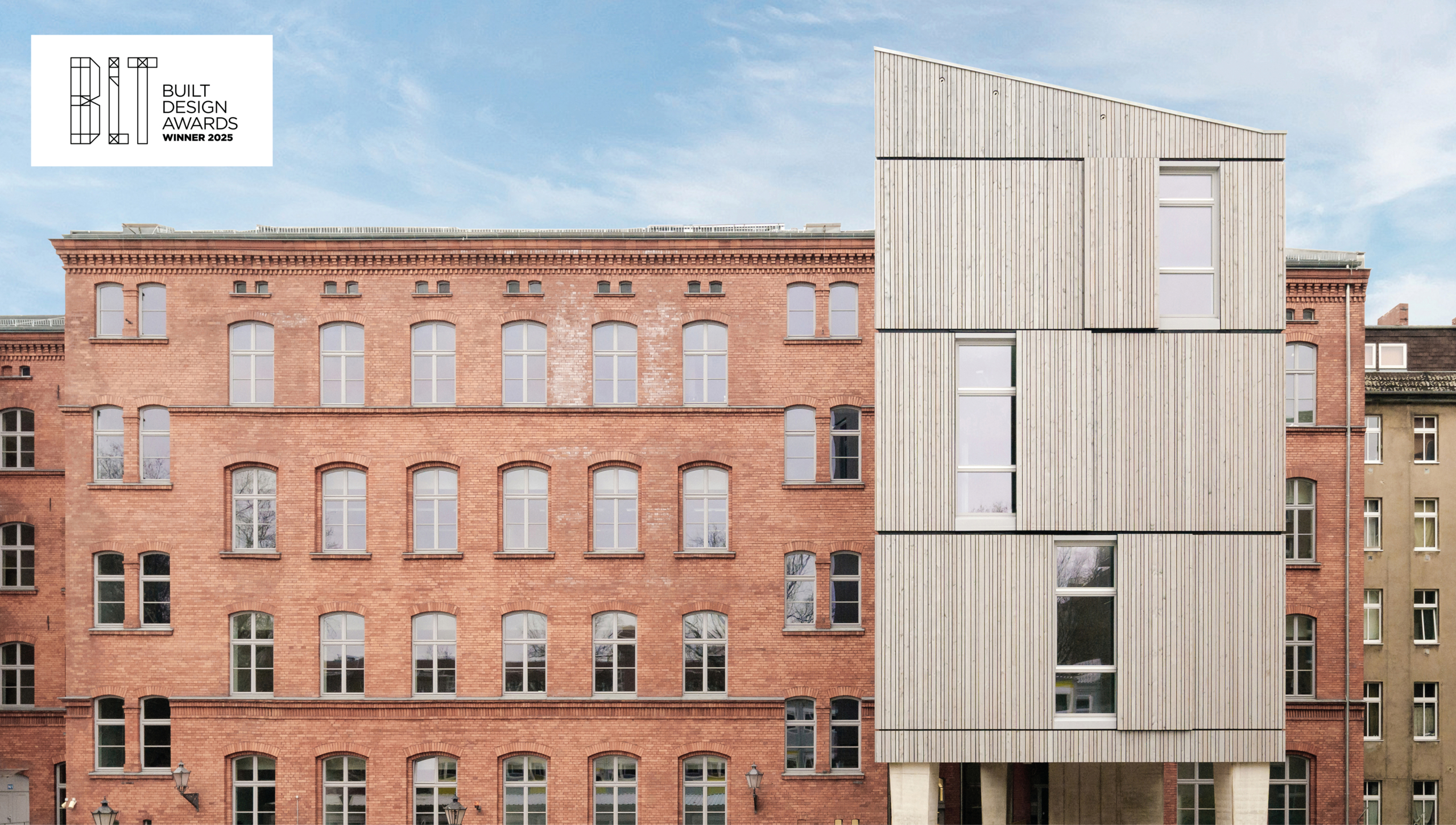 BLTT Design Awards 2025_