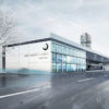 BMW Group Flex-Hub (Im)mobilienkonzept, SSP Architekten Bochum