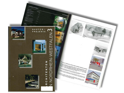 BautenProjekte Architekten Nordrhein-Westfalen 3, SSP Architektur Bochum