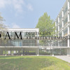 BiK-F Forschungszentrum für Biodiversität und Klima FFM, Deutsches Architekturmuseum, SSP Architekten Bochum