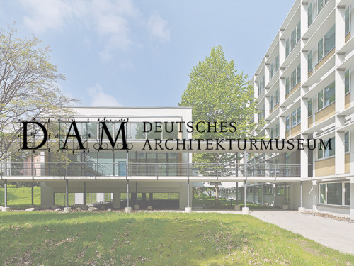 BiK-F Forschungszentrum für Biodiversität und Klima FFM, Deutsches Architekturmuseum, SSP Architekten Bochum
