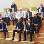 DiskussionsForum West, DW Systembau, SSP Architekten Bochum