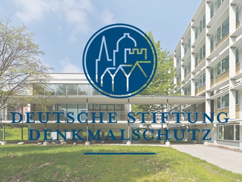 Deutsche Stiftung Denkmalschutzakademie Forschungszentrum BiK-F