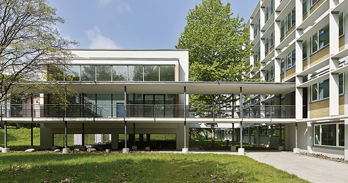 Deutscher Architekturpreis 2015, Preisverleihung, SSP Architekten Bochum