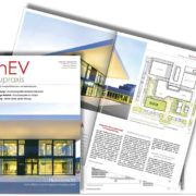 EnEV Baupraxis Magazin TBZ Koeln, SSP Architekten Bochum