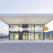 EnergieAgentur.NRW, Projekt des Monats August 2015, SSP Architekten Bochum