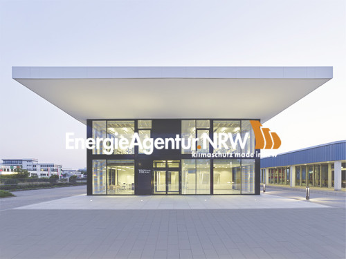 EnergieAgentur.NRW, Projekt des Monats August 2015, SSP Architekten Bochum